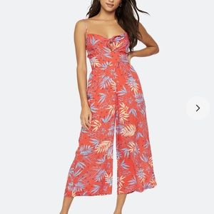 Lost + Wander Jumpsuit!